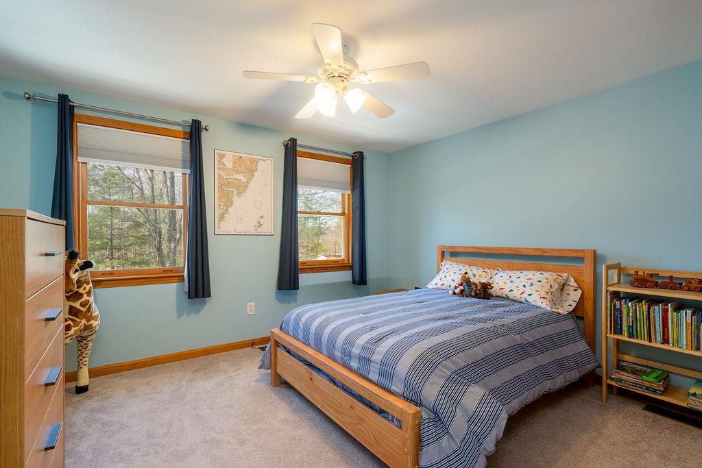 46 Westview Road Brookline, NH 03033 - Photo 23 of 40