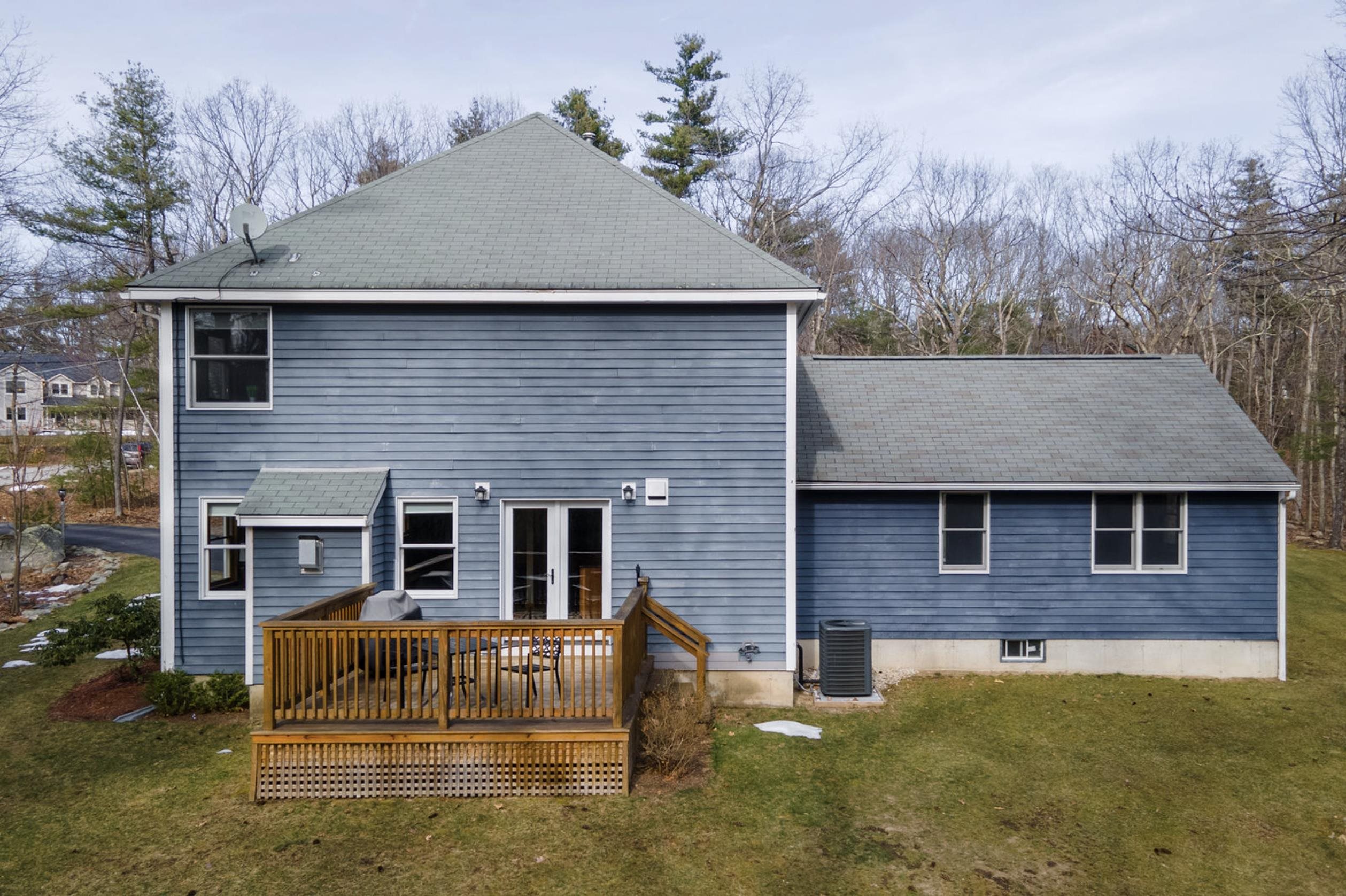 46 Westview Road Brookline, NH 03033 - Photo 24 of 40