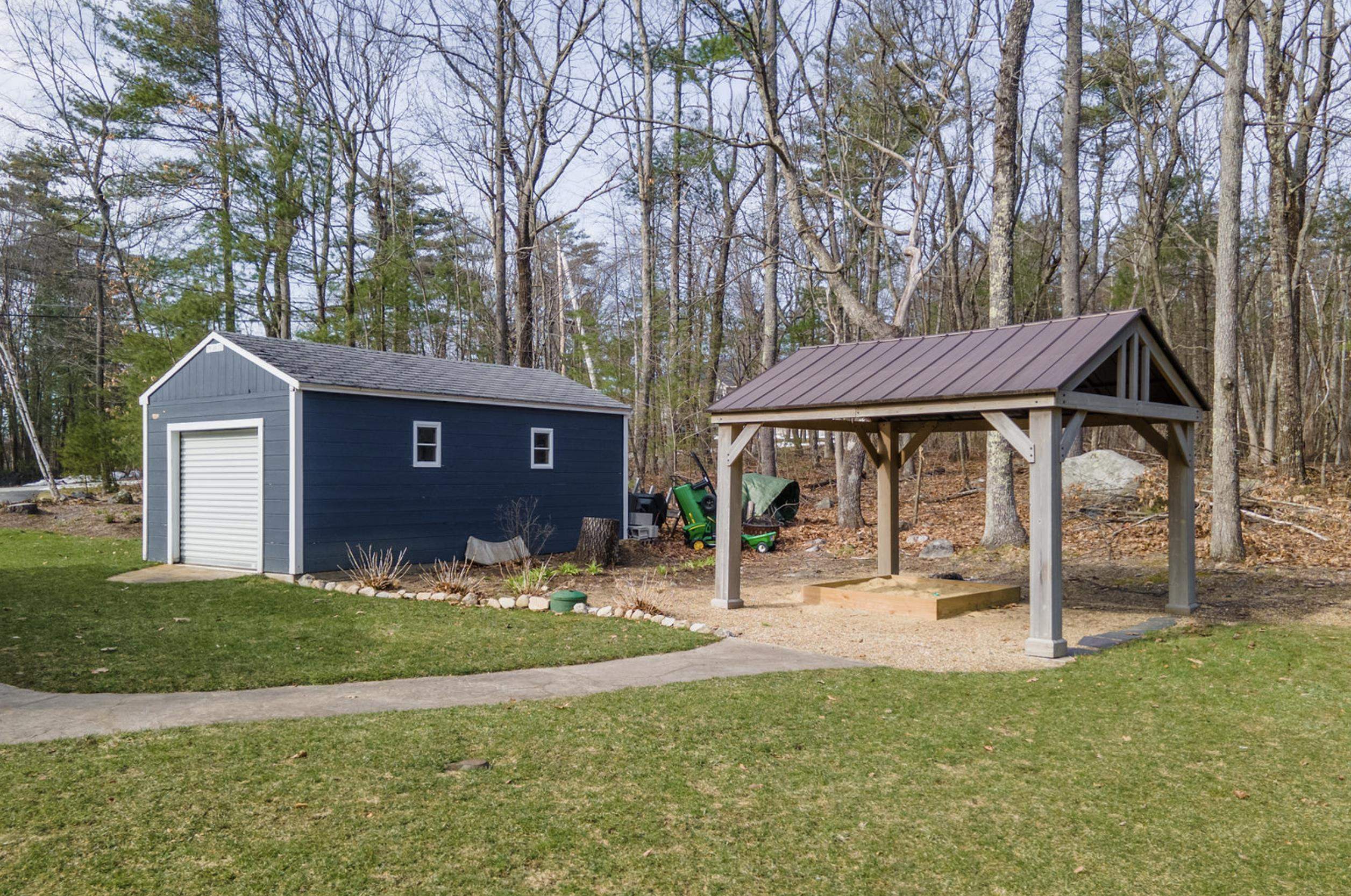 46 Westview Road Brookline, NH 03033 - Photo 35 of 40