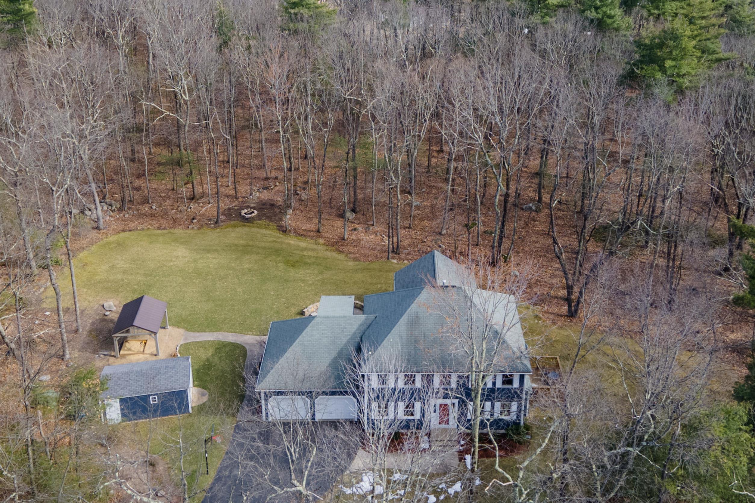46 Westview Road Brookline, NH 03033 - Photo 36 of 40