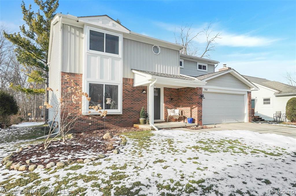 712 Dressler Lane Rochester Hills, MI 48307 - Photo 26 of 30
