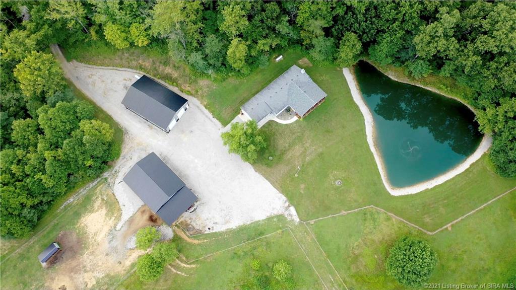 4201 South Charlestown Road Lexington, IN 47138 - Photo 1 of 47 Gallery Image 1