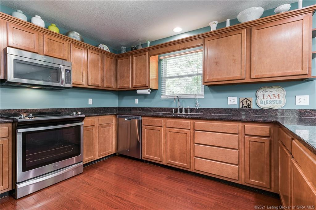 4201 South Charlestown Road Lexington, IN 47138 - Photo 11 of 47 Gallery Image 11