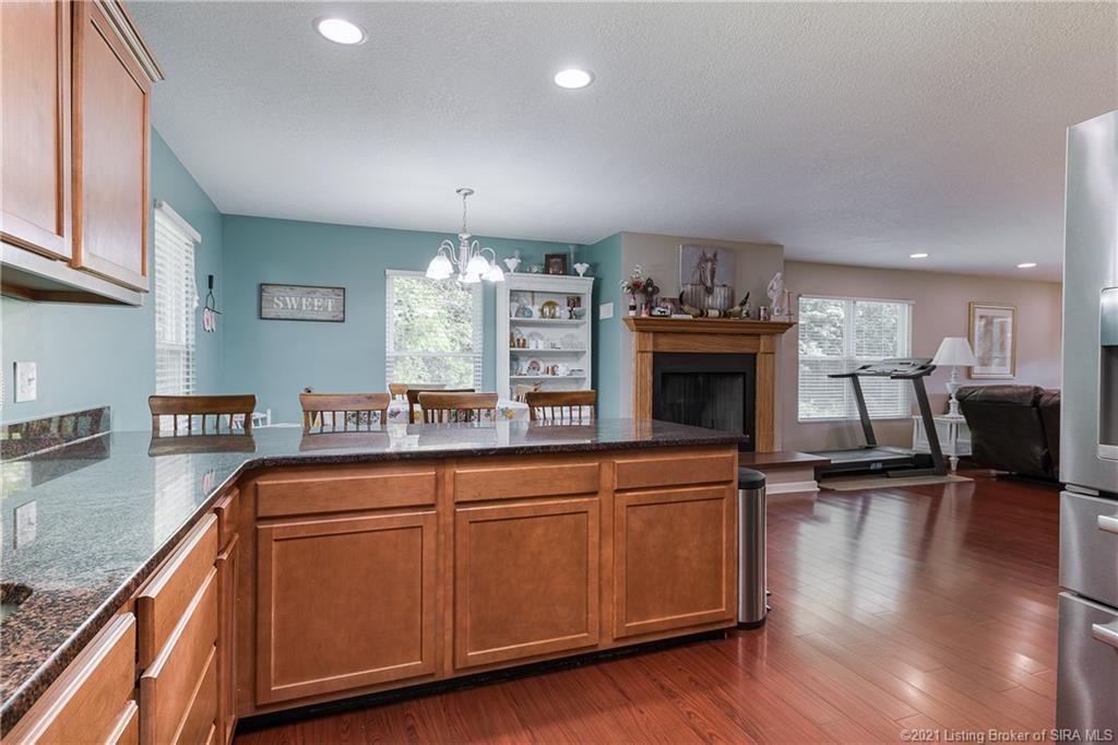 4201 South Charlestown Road Lexington, IN 47138 - Photo 12 of 47 Gallery Image 12