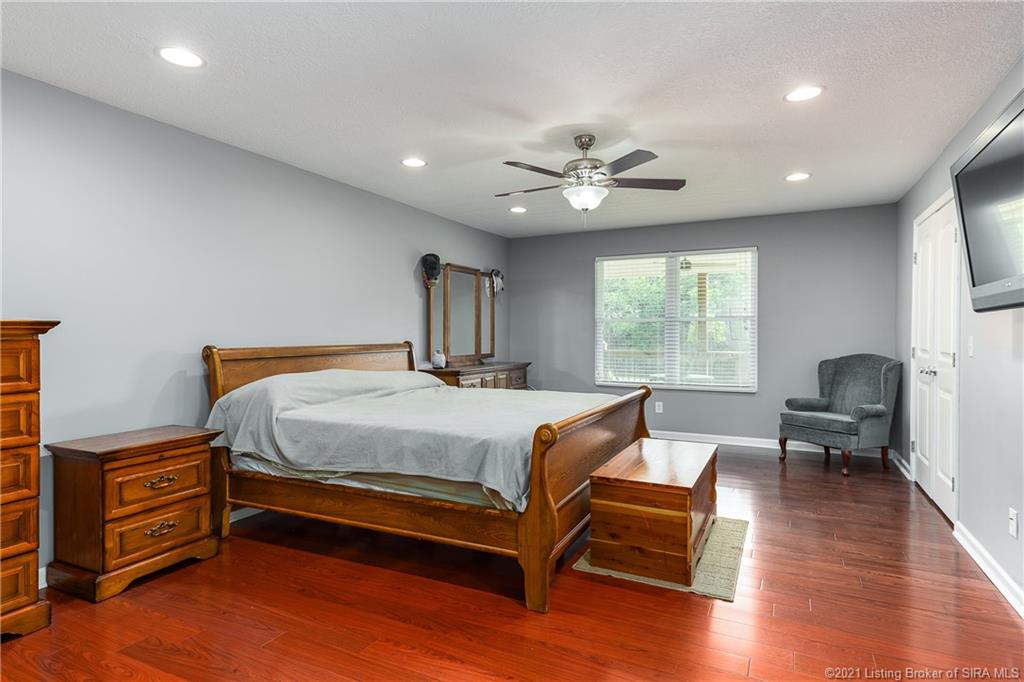 4201 South Charlestown Road Lexington, IN 47138 - Photo 14 of 47 Gallery Image 14
