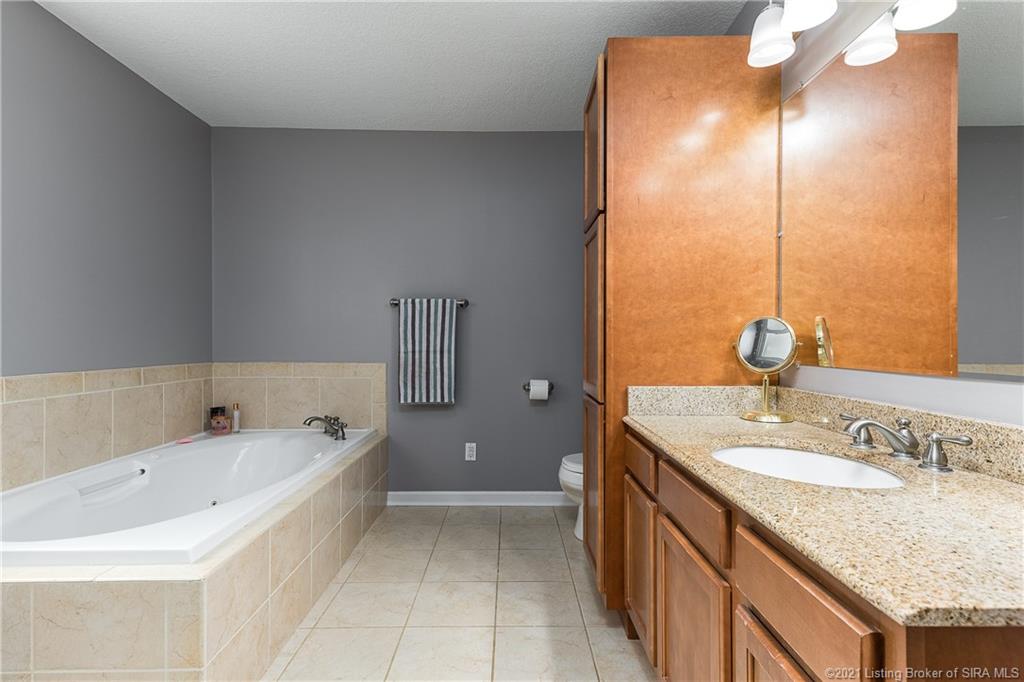 4201 South Charlestown Road Lexington, IN 47138 - Photo 17 of 47 Gallery Image 17
