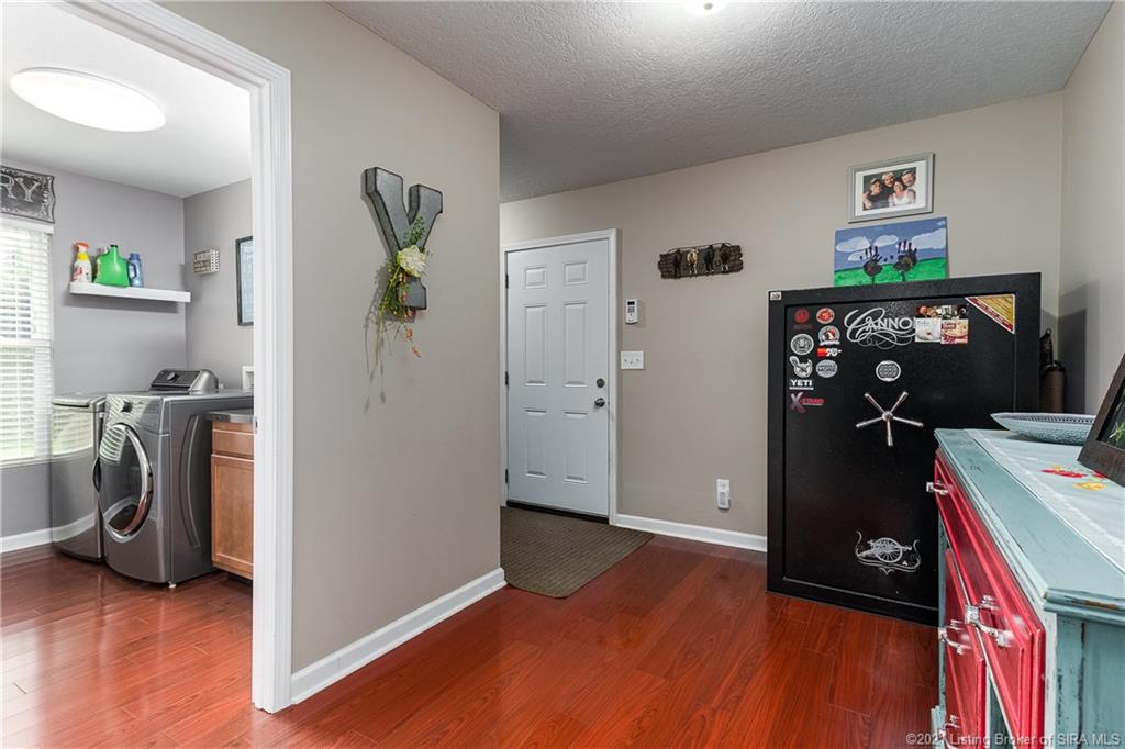 4201 South Charlestown Road Lexington, IN 47138 - Photo 21 of 47 Gallery Image 21