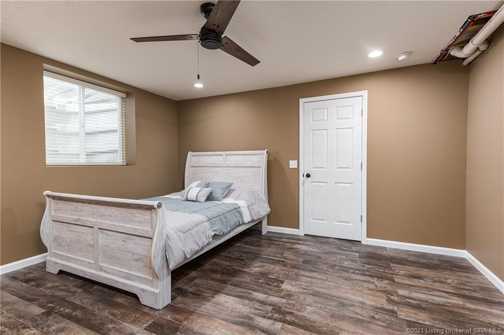 4201 South Charlestown Road Lexington, IN 47138 - Photo 23 of 47 Gallery Image 23