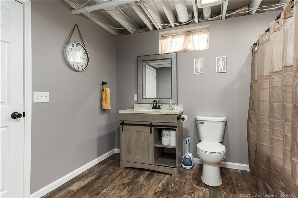 4201 South Charlestown Road Lexington, IN 47138 - Photo 25 of 47 Gallery Image 25