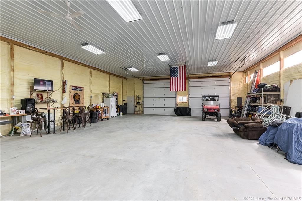 4201 South Charlestown Road Lexington, IN 47138 - Photo 29 of 47 Gallery Image 29