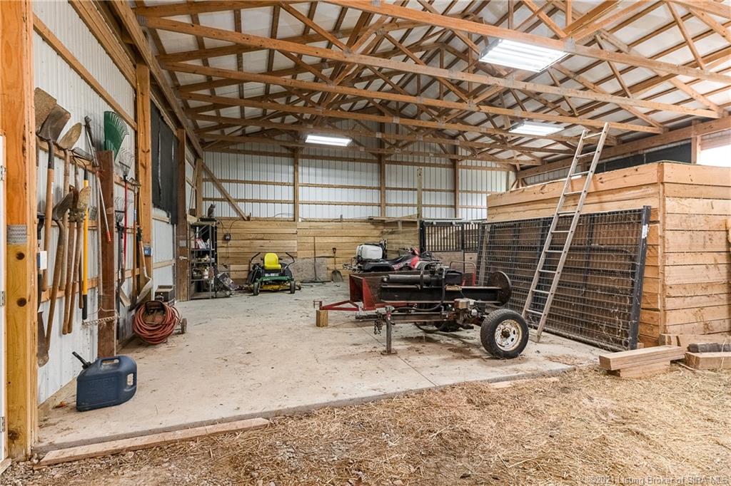4201 South Charlestown Road Lexington, IN 47138 - Photo 31 of 47 Gallery Image 31