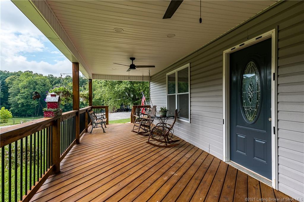 4201 South Charlestown Road Lexington, IN 47138 - Photo 35 of 47 Gallery Image 35