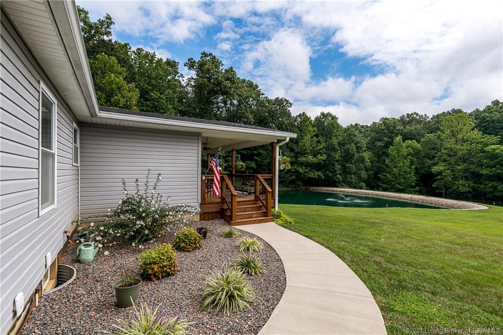 4201 South Charlestown Road Lexington, IN 47138 - Photo 39 of 47 Gallery Image 39