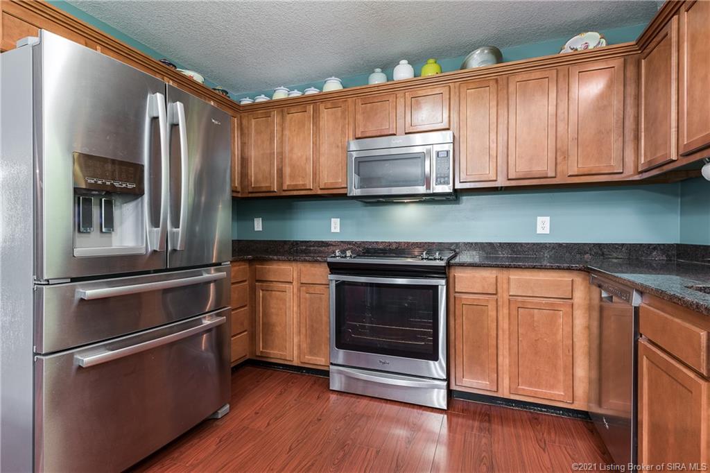 4201 South Charlestown Road Lexington, IN 47138 - Photo 41 of 47 Gallery Image 41