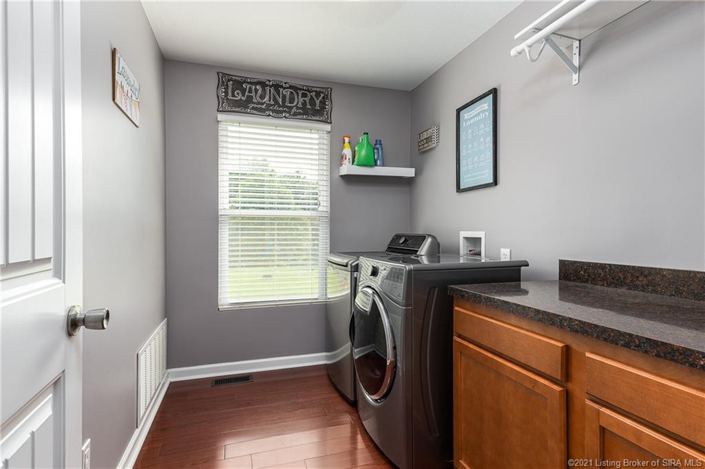 4201 South Charlestown Road Lexington, IN 47138 - Photo 42 of 47 Gallery Image 42