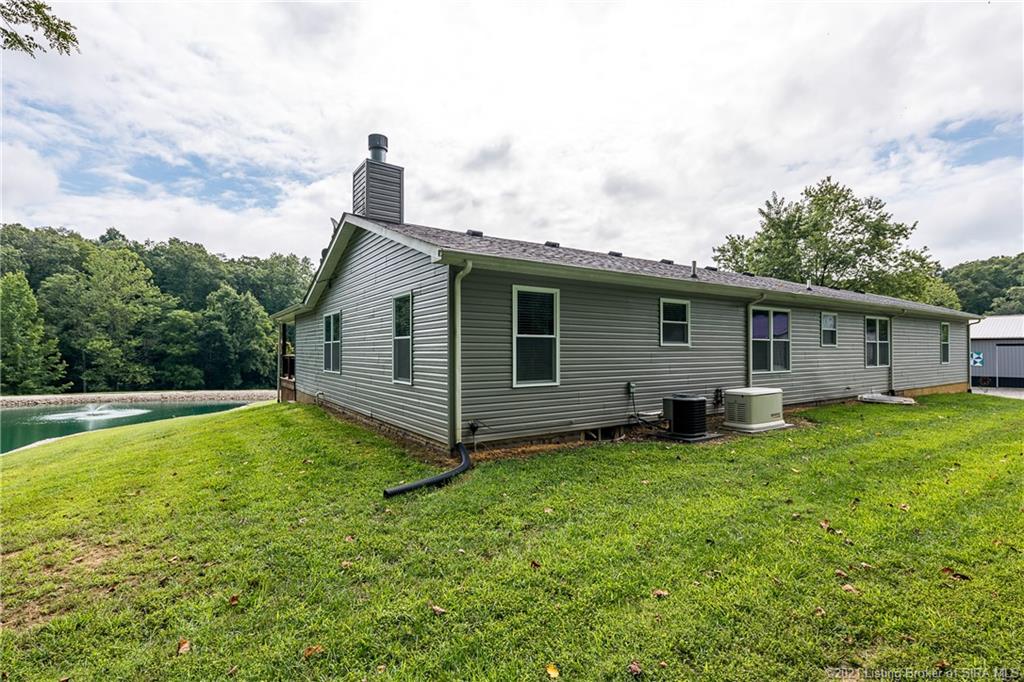 4201 South Charlestown Road Lexington, IN 47138 - Photo 46 of 47 Gallery Image 46