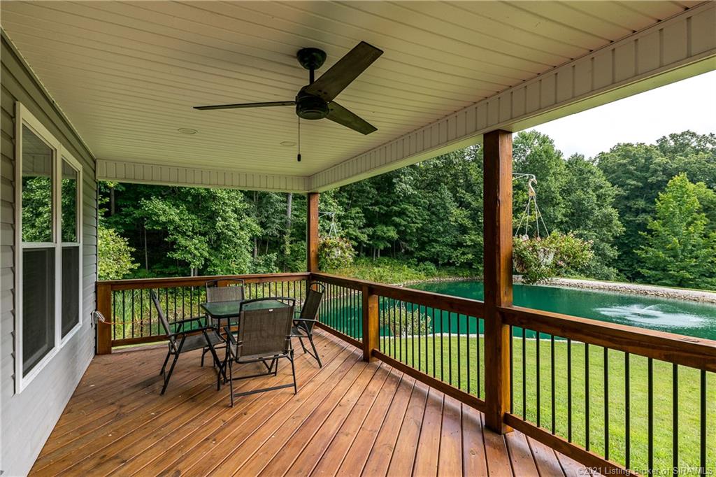 4201 South Charlestown Road Lexington, IN 47138 - Photo 5 of 47 Gallery Image 5
