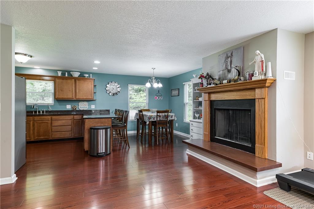4201 South Charlestown Road Lexington, IN 47138 - Photo 7 of 47 Gallery Image 7