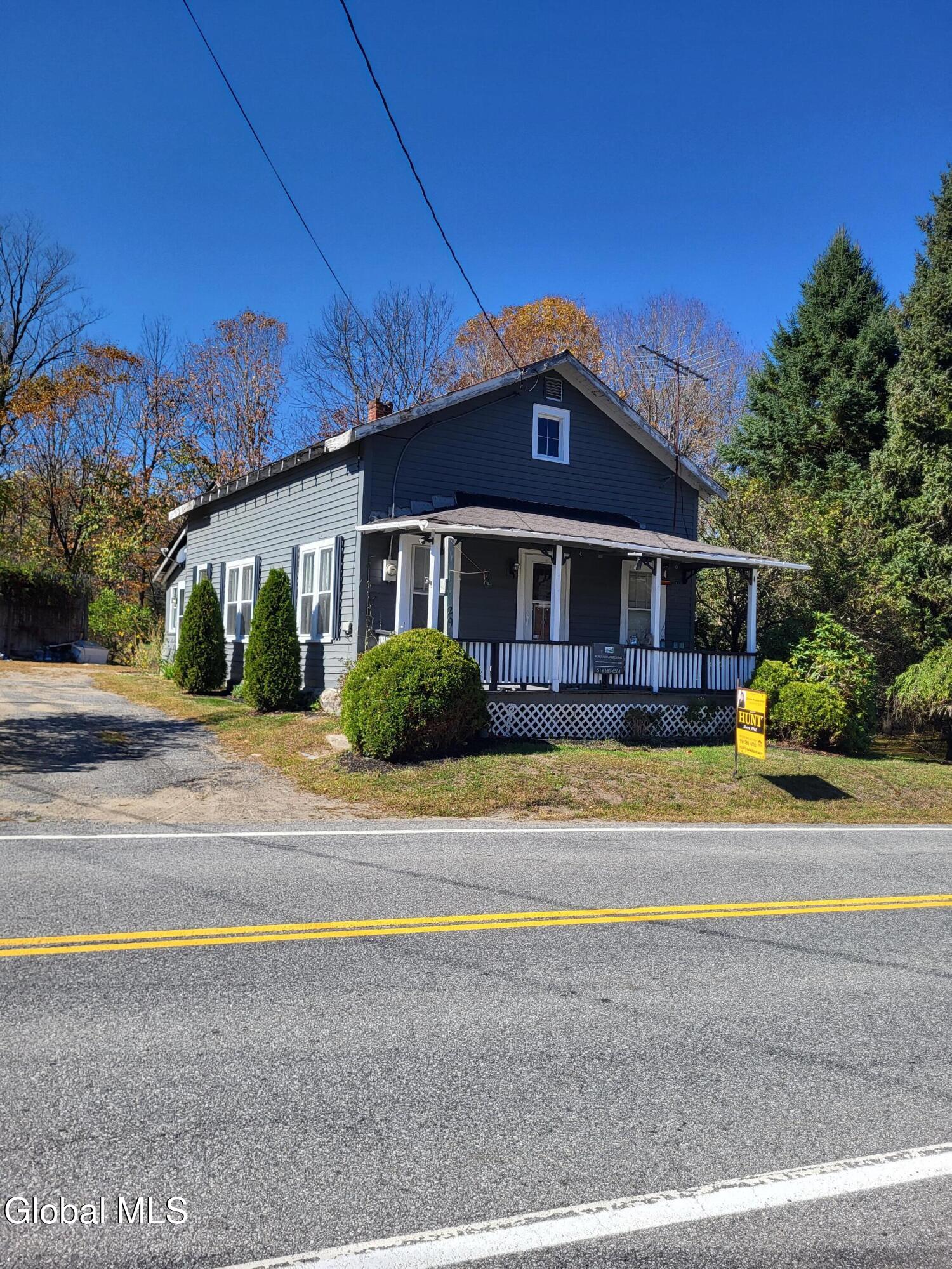 29 Hadley Road Stony Creek, NY 12878 - Photo 3 of 27 BORDEAUX 25