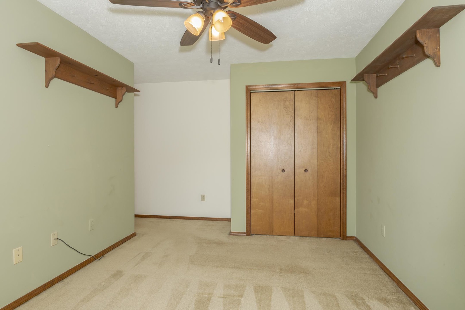 502 Wittenberg Court Normal, IL 61761 - Photo 30 of 41 a view of an empty room