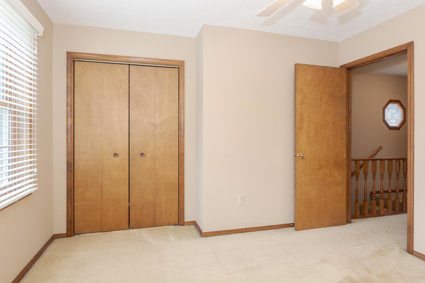 502 Wittenberg Court Normal, IL 61761 - Photo 32 of 41 a view of an empty room