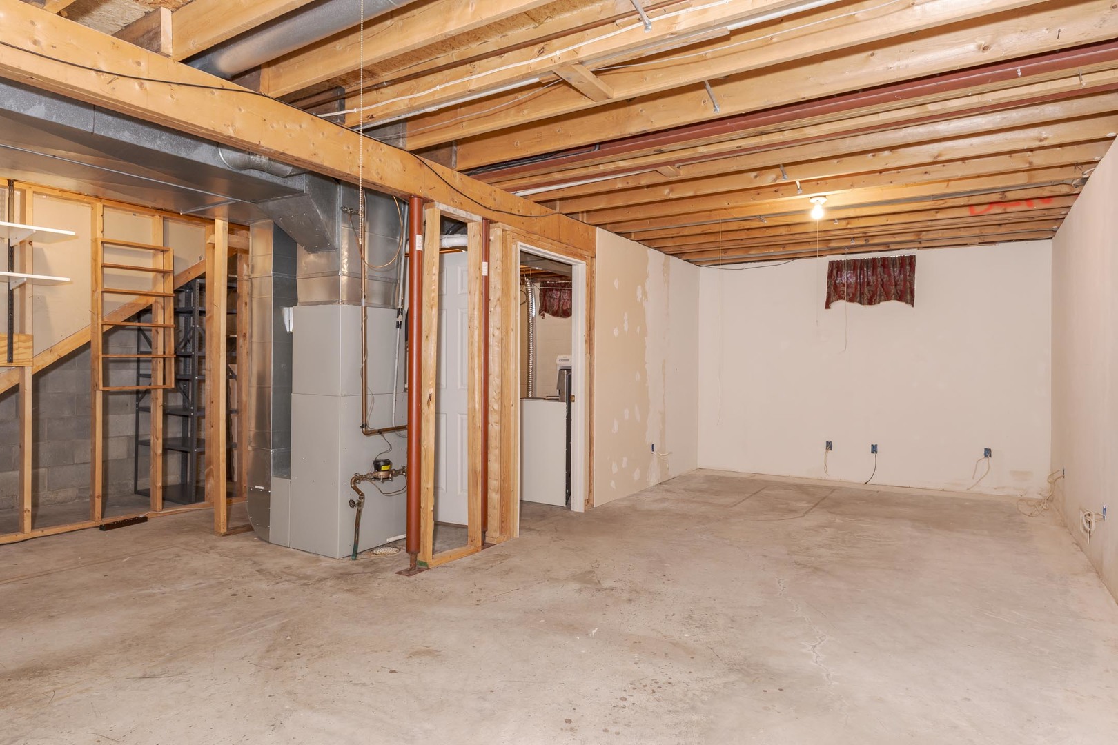 502 Wittenberg Court Normal, IL 61761 - Photo 34 of 41 a view of an empty room