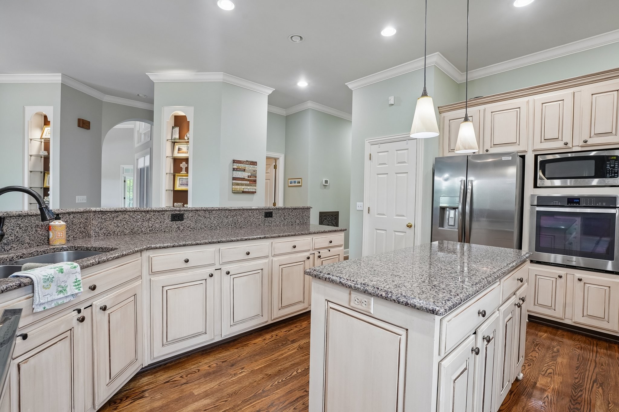 658 Hickory Ridge Road Gallatin, TN 37066 - Photo 15 of 96