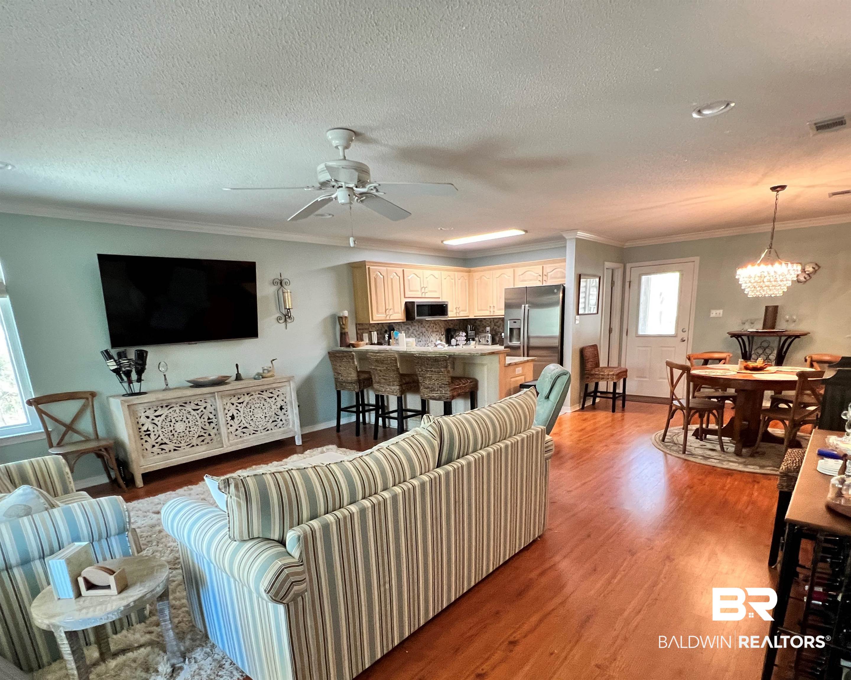 17757 River Road Summerdale, AL 36580 - Photo 16 of 36 Living Area