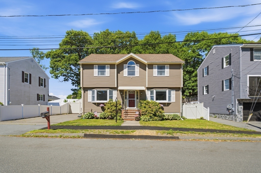 137 Maplewood Road Lynn, MA 01904 - Photo 31 of 39