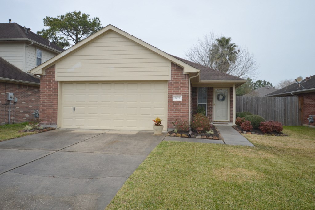 2627 Spring Dusk Drive Spring, TX 77373 - Photo 20 of 24