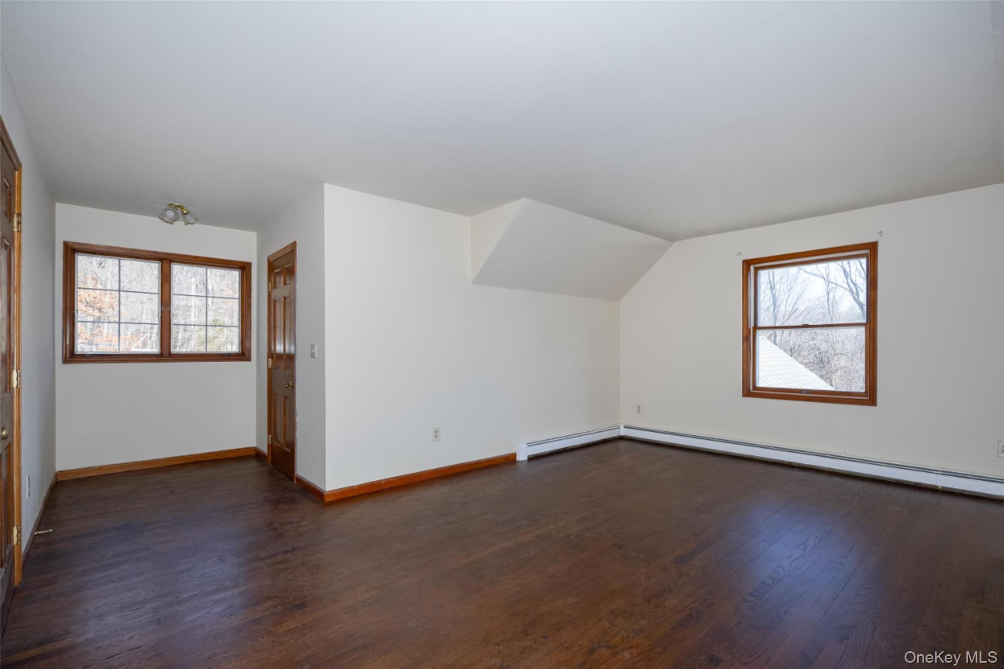 123 Brush Hill Road Millbrook, NY 12545 - Photo 18 of 29 Bedroom 2 featuring walk-in-closet