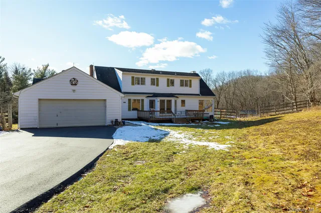 $3,500 | 123 Brush Hill Road, Millbrook, NY 12545
