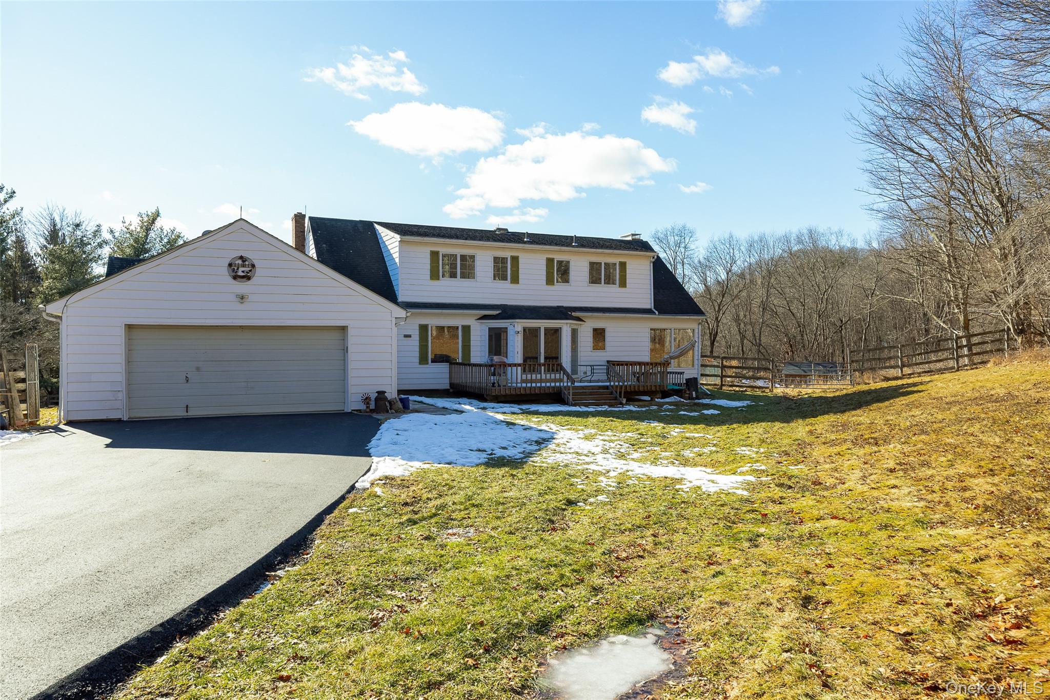 123 Brush Hill Road Millbrook, NY 12545 - Photo 2 of 29 3 BR/4 BTH 2800+ SQFT on 5.6 Acres for Rent