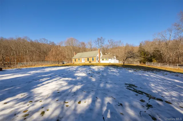 $3,500 | 123 Brush Hill Road, Millbrook, NY 12545