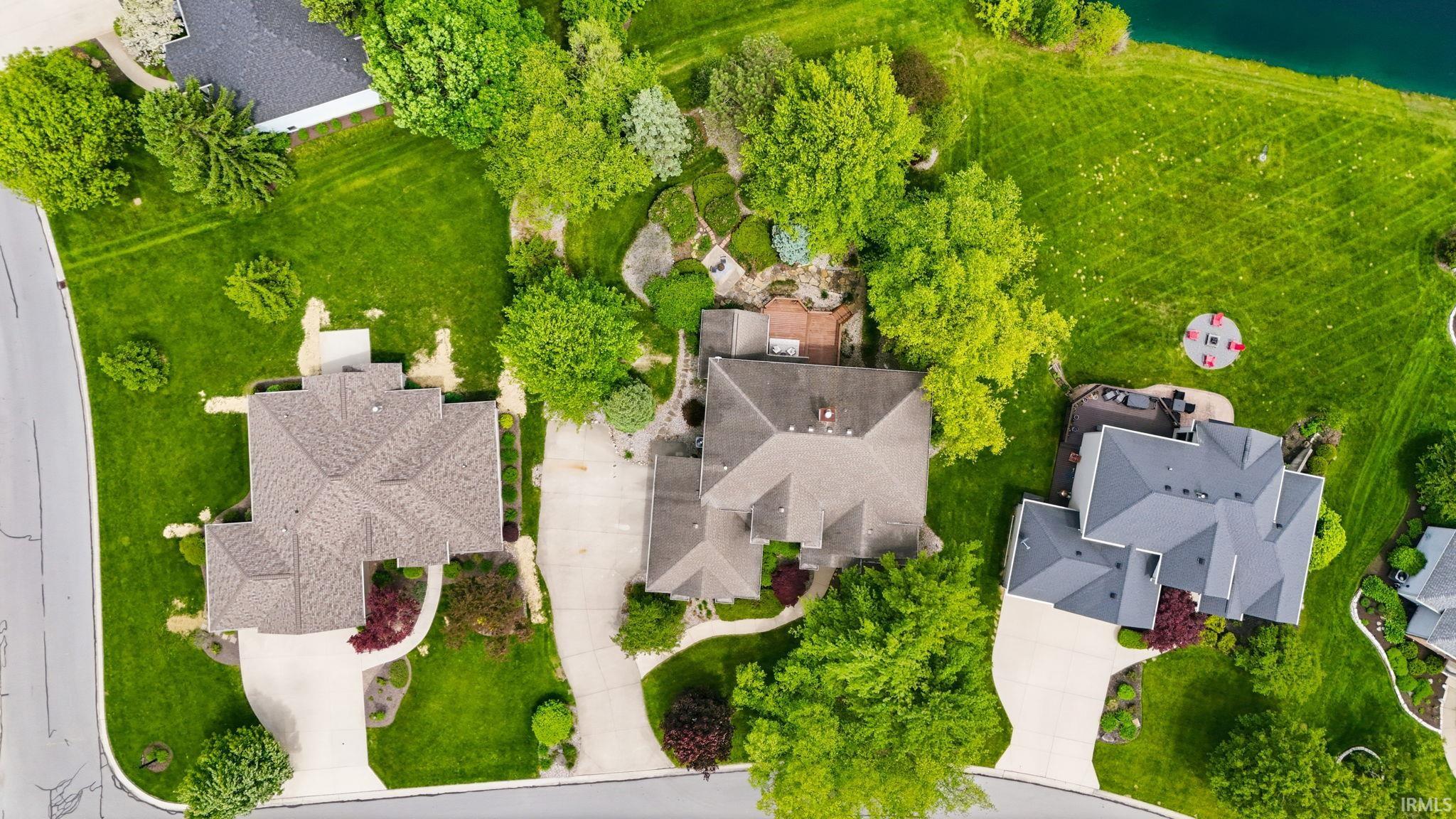 11322 Dougherty Run Fort Wayne, IN 46845 - Photo 50 of 50
