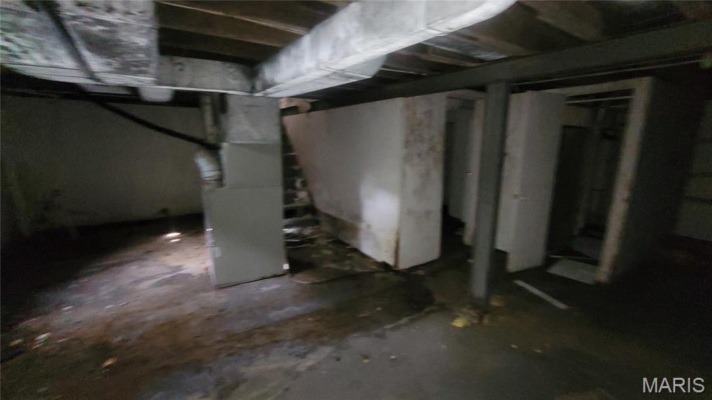 8820 Eichler Place St. Louis, MO 63136 - Photo 16 of 17