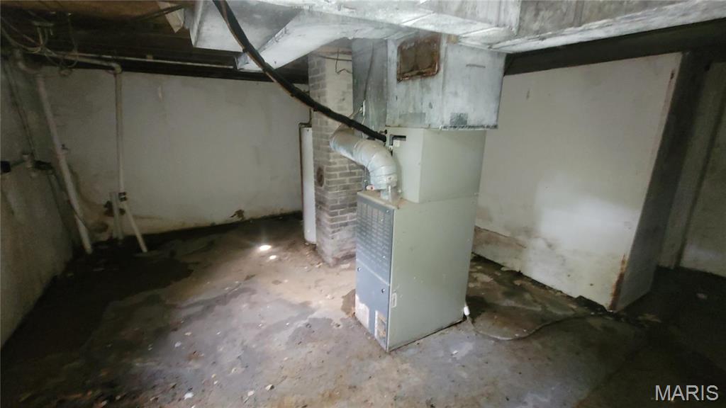 8820 Eichler Place St. Louis, MO 63136 - Photo 17 of 17