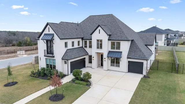 $1,099,000 | 501 Sierra Lisa Cove, Liberty Hill, TX 78642