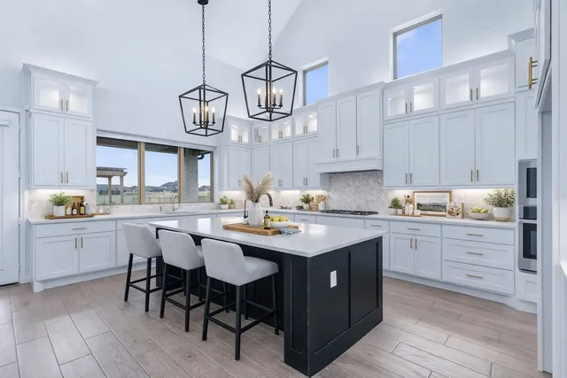 $1,099,000 | 501 Sierra Lisa Cove, Liberty Hill, TX 78642