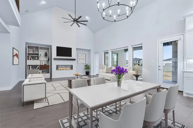 $1,099,000 | 501 Sierra Lisa Cove, Liberty Hill, TX 78642