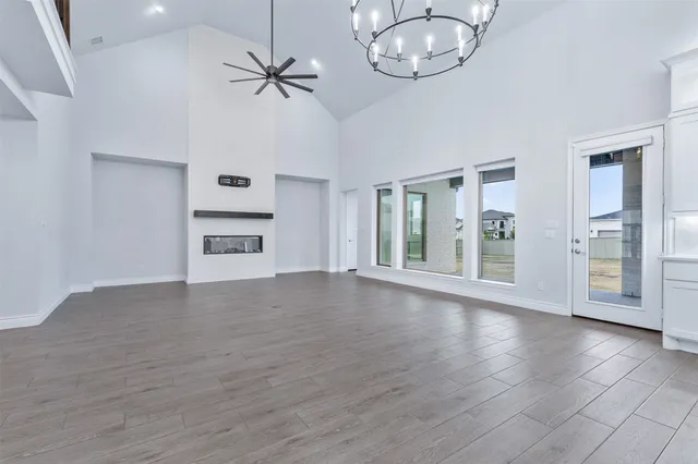 $1,099,000 | 501 Sierra Lisa Cove, Liberty Hill, TX 78642