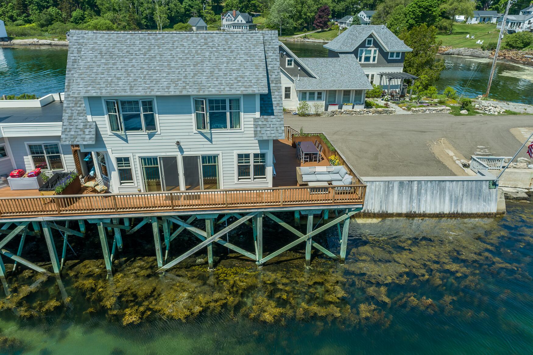 43 Little Island Road, Unit 43 Harpswell, ME 04066 - Photo 34 of 49 DJI_0867-HDR-Edit