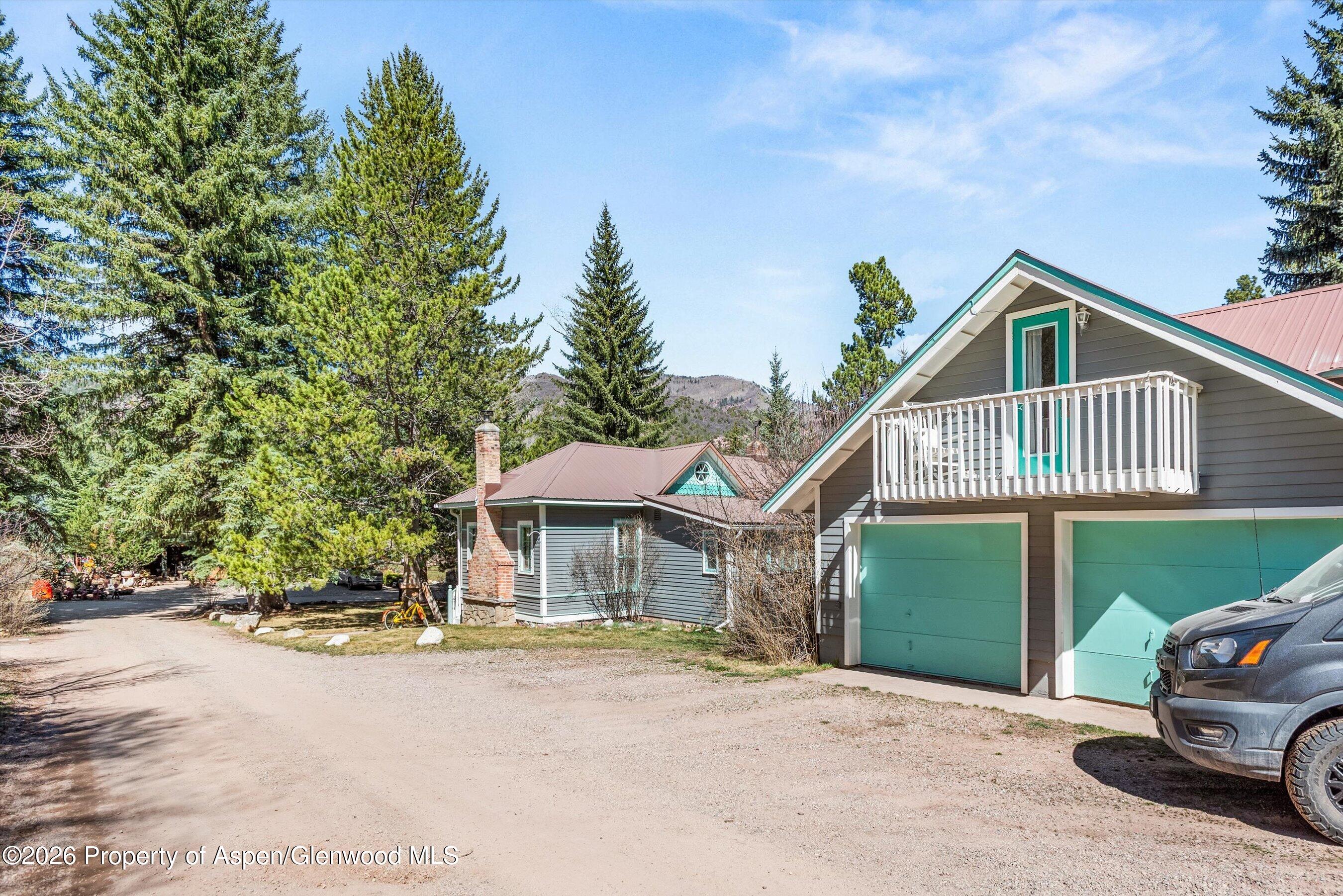 244 Redstone Boulevard Redstone, CO 81623 - Photo 37 of 55 244 Redstone Blvd