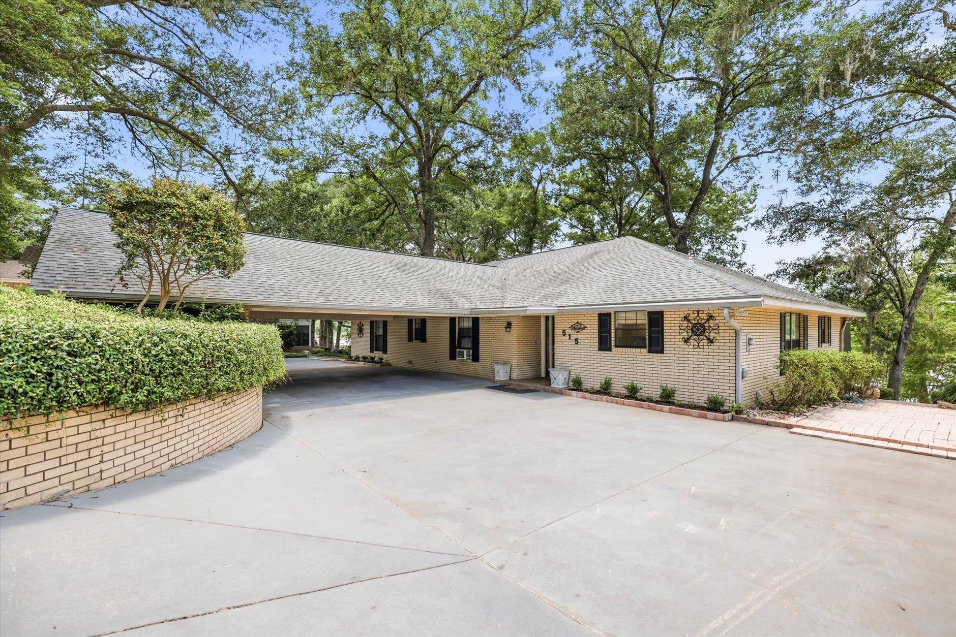 515 Gould Road Quincy, FL 32351 - Photo 2 of 70