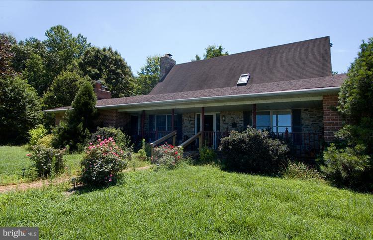 2323 Wilson Road White Hall, MD 21161 - Photo 2 of 14 4 bedroom cape cod