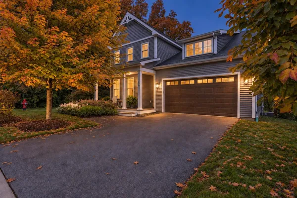 $925,000 | 68 Laurentide Lane, South Burlington, VT 05403
