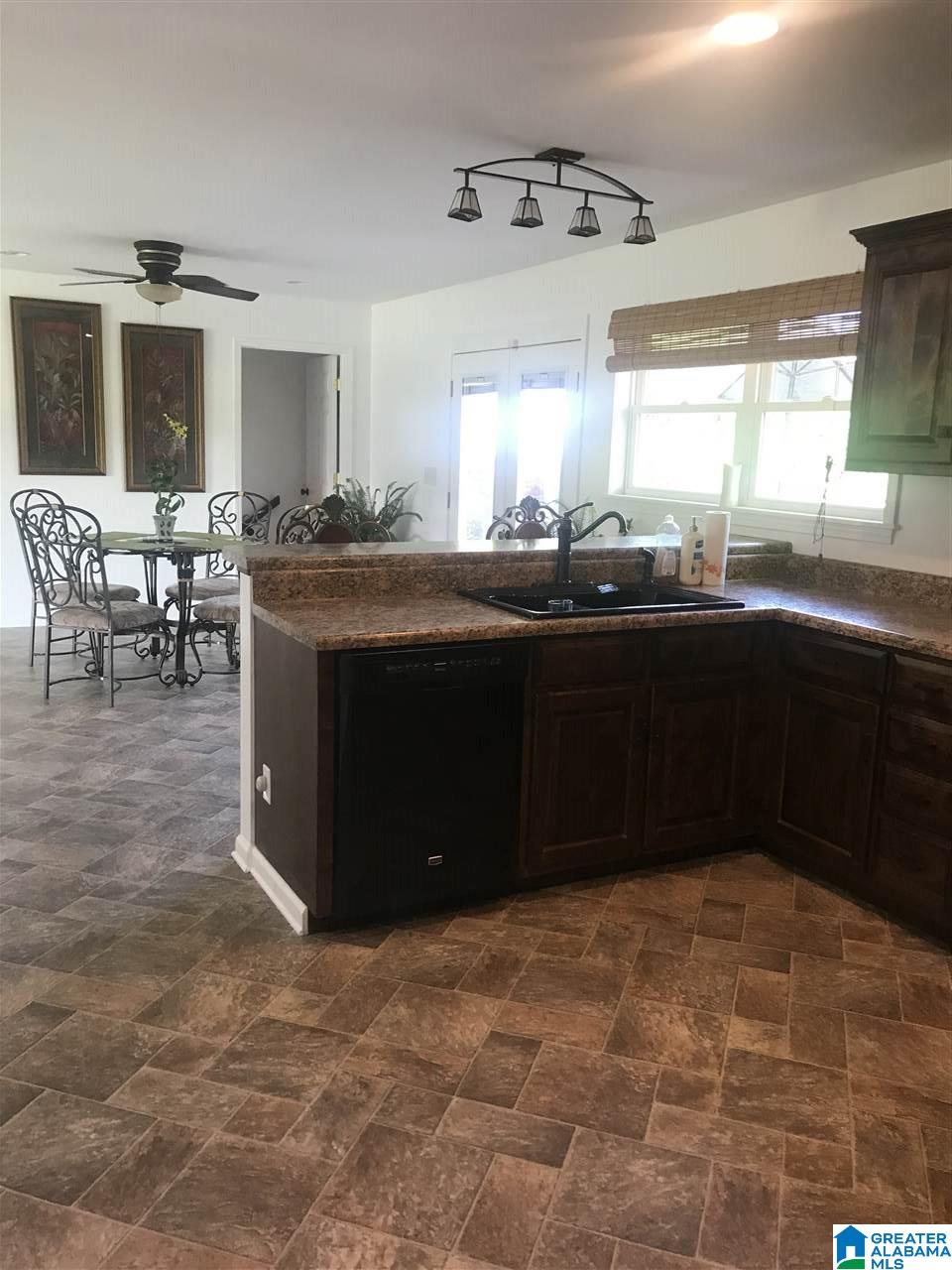 894 Bynum Cutoff Road Eastaboga, AL 36260 - Photo 5 of 28