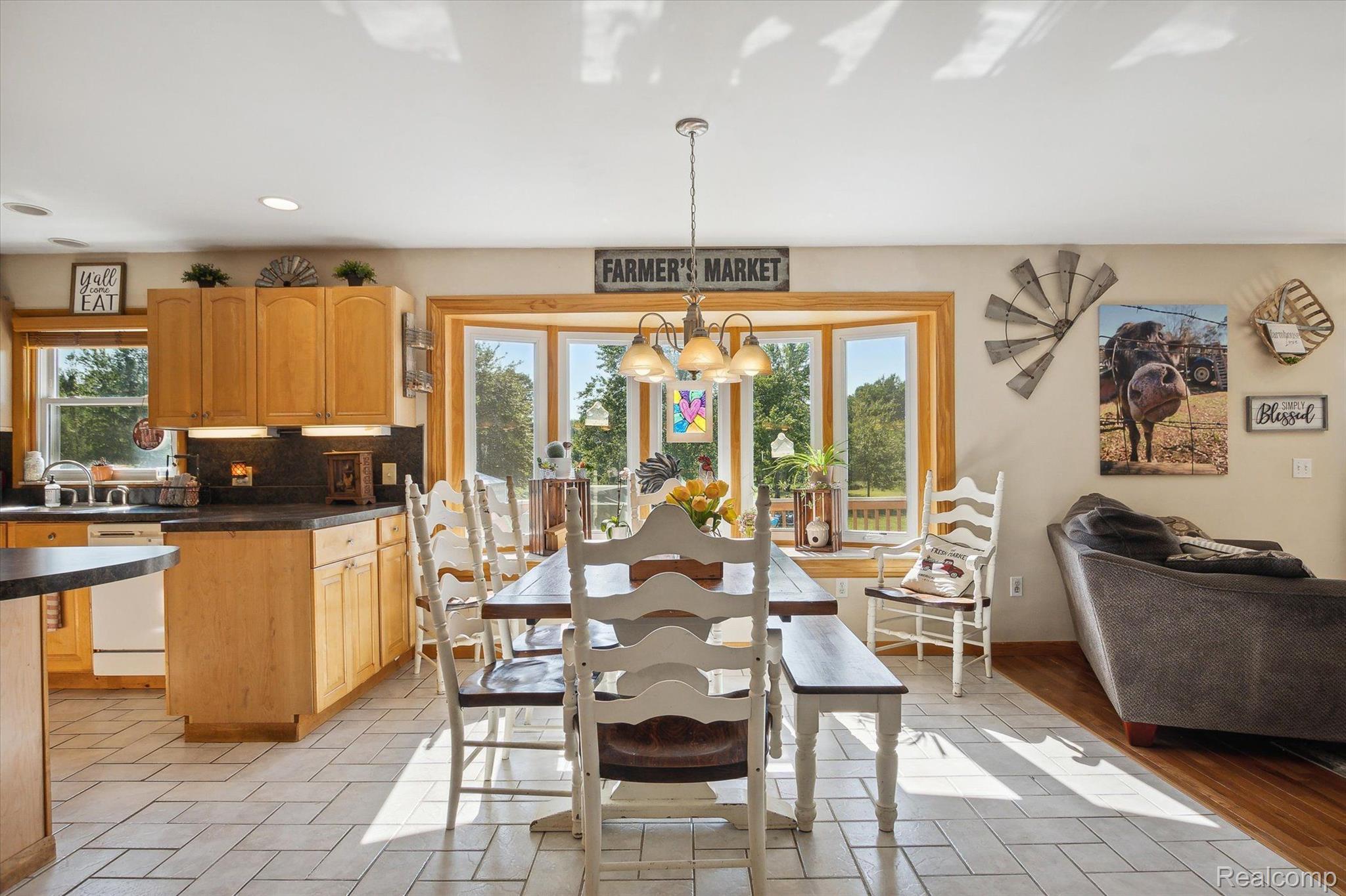 12544 Tuttle Hill Road Willis, MI 48191 - Photo 8 of 47 Gallery Image 8
