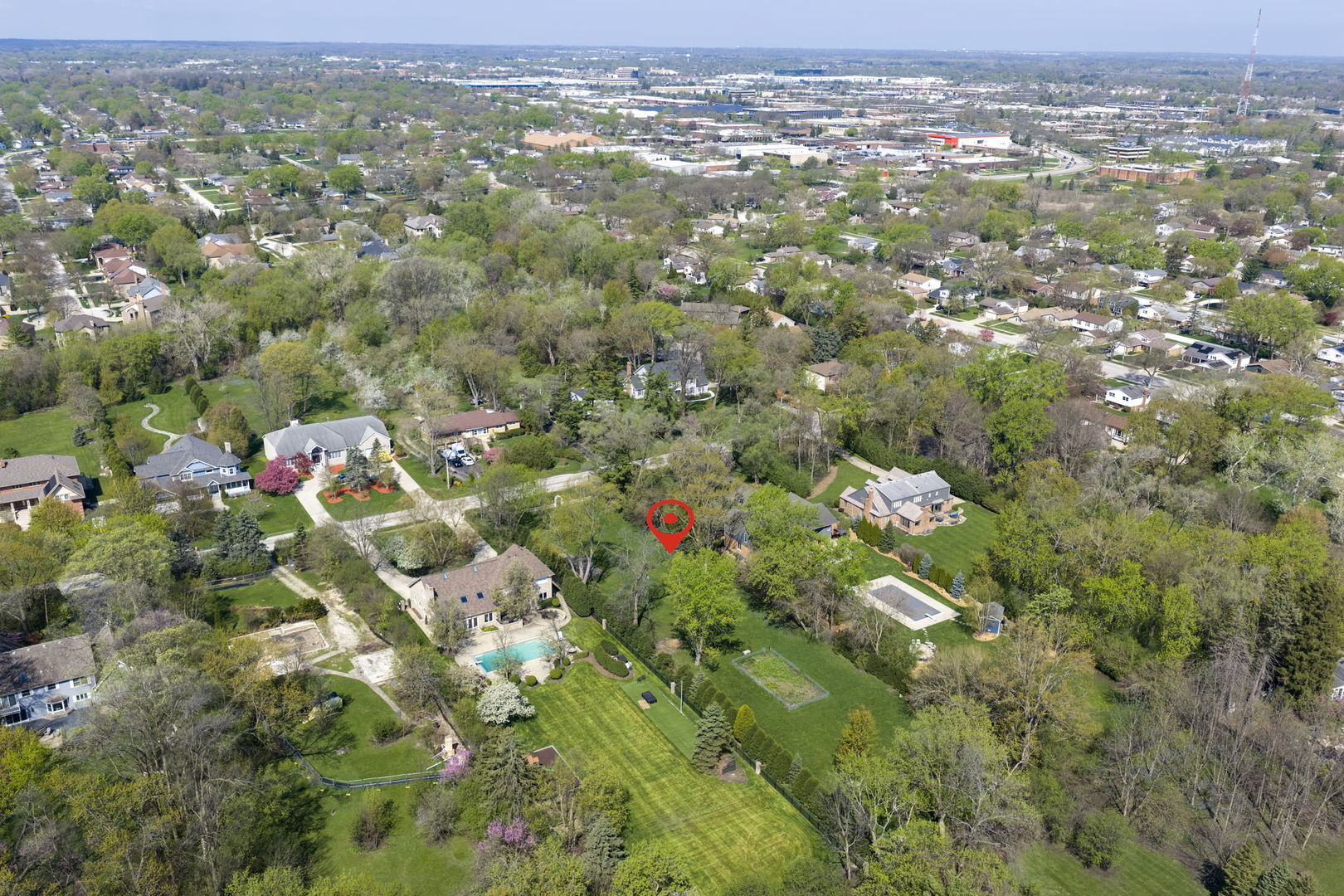 2803 North Vista Road Arlington Heights, IL 60004 - Photo 14 of 18