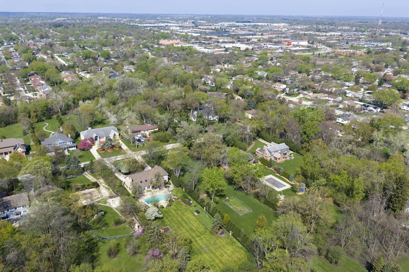 2803 North Vista Road Arlington Heights, IL 60004 - Photo 15 of 18